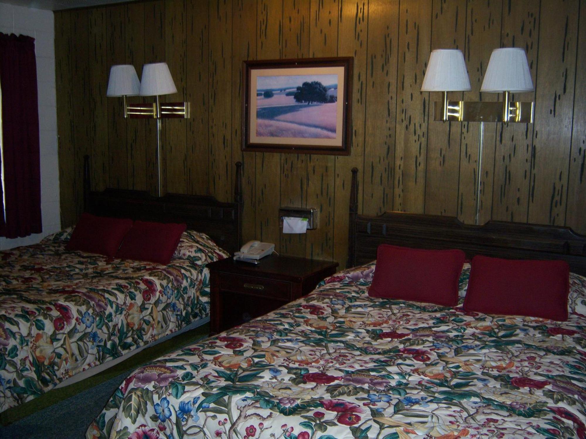 Shasta Dam Motel Shasta Lake Exterior photo