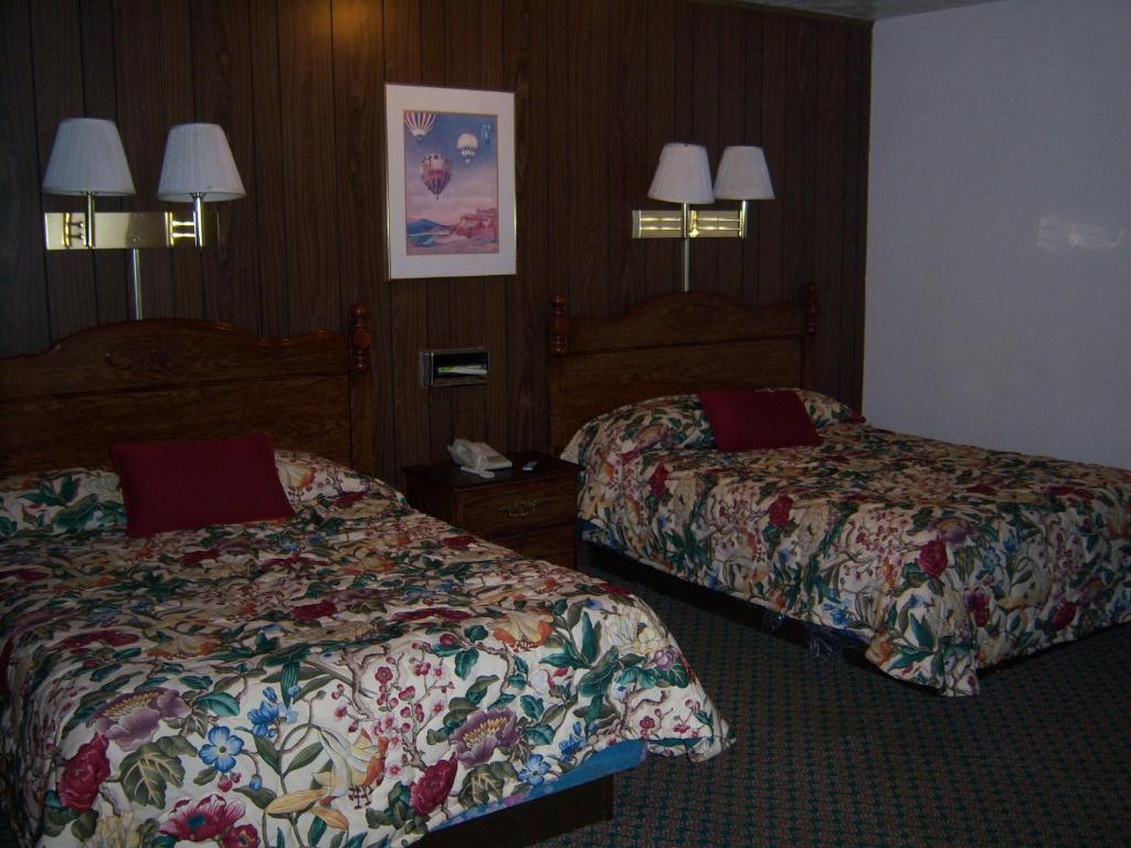 Shasta Dam Motel Shasta Lake Exterior photo