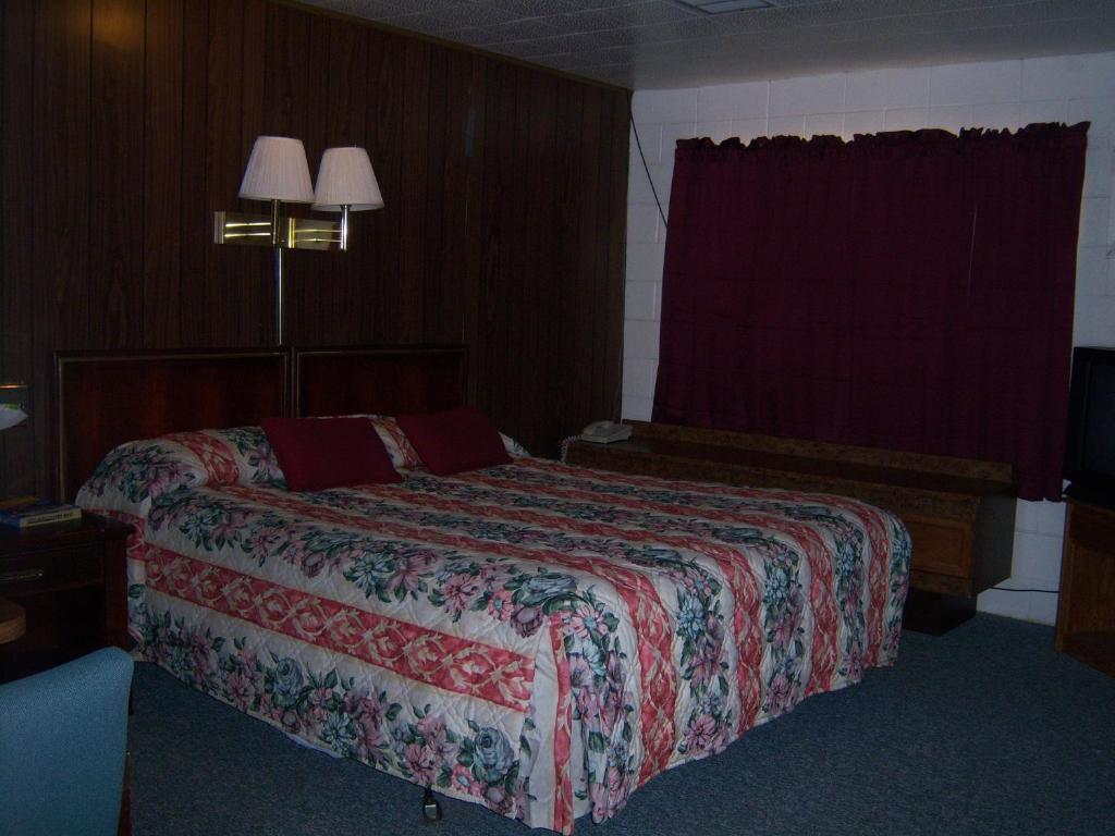 Shasta Dam Motel Shasta Lake Exterior photo